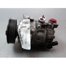 COMPRESSEUR AIR CONDITIONNE SKODA OCTAVIA 2008-
