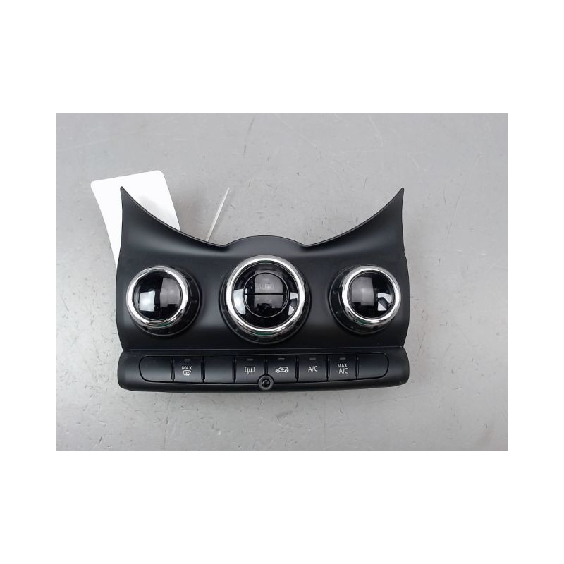 COMMANDE DE CHAUFFAGE MINI MINI III (F55/F56) 2014-...