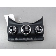 COMMANDE DE CHAUFFAGE MINI MINI III (F55/F56) 2014-...