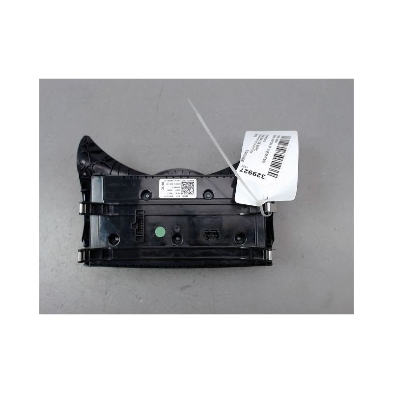 COMMANDE DE CHAUFFAGE MINI MINI III (F55/F56) 2014-...