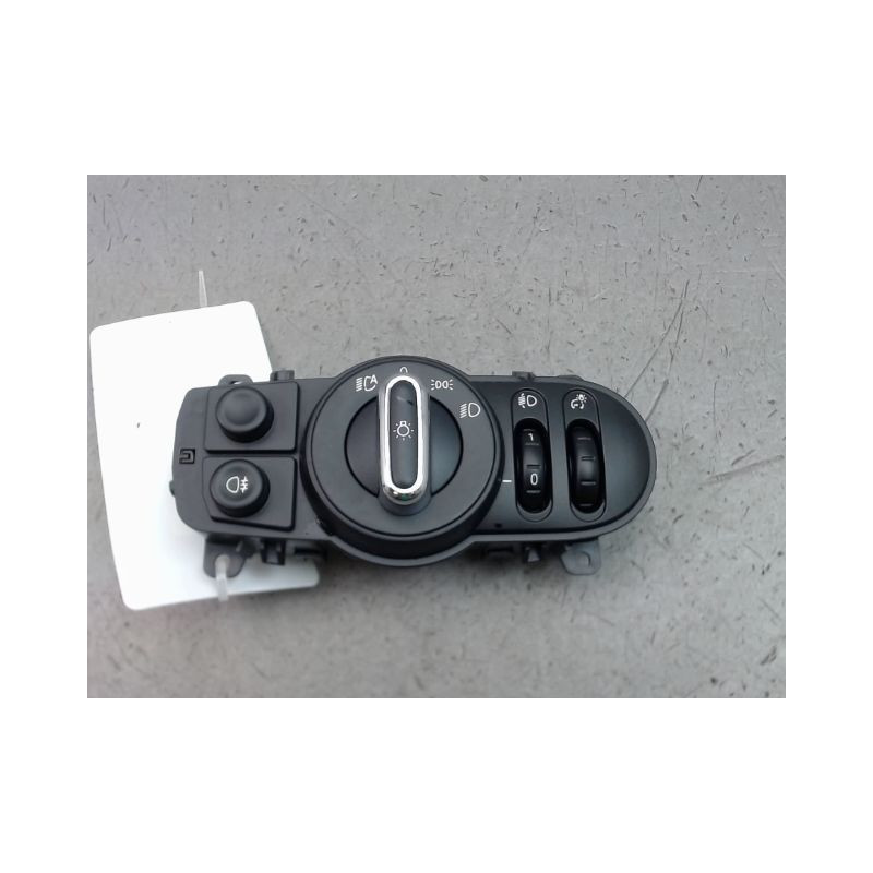 INTERIEUR COMMANDE PHARES MINI MINI III (F55/F56) 2014-...