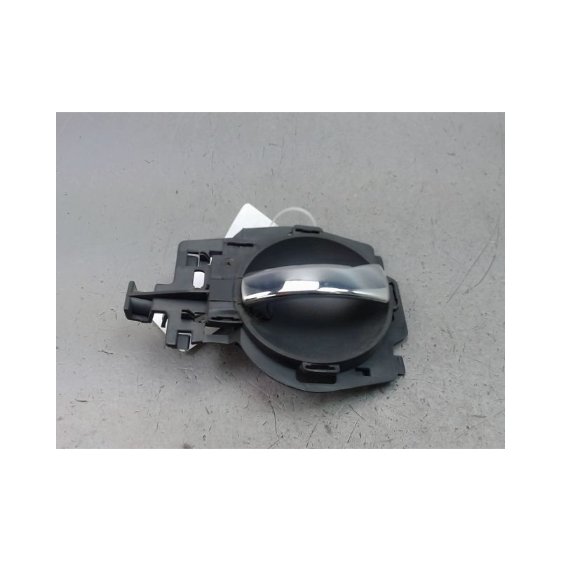POIGNEE INTERIEURE PORTE AVANT GAUCHE CITROEN C3 PLURIEL CABRIO 2P I Phase 1 2003-2008