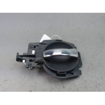 POIGNEE INTERIEURE PORTE AVANT GAUCHE CITROEN C3 PLURIEL CABRIO 2P I Phase 1 2003-2008
