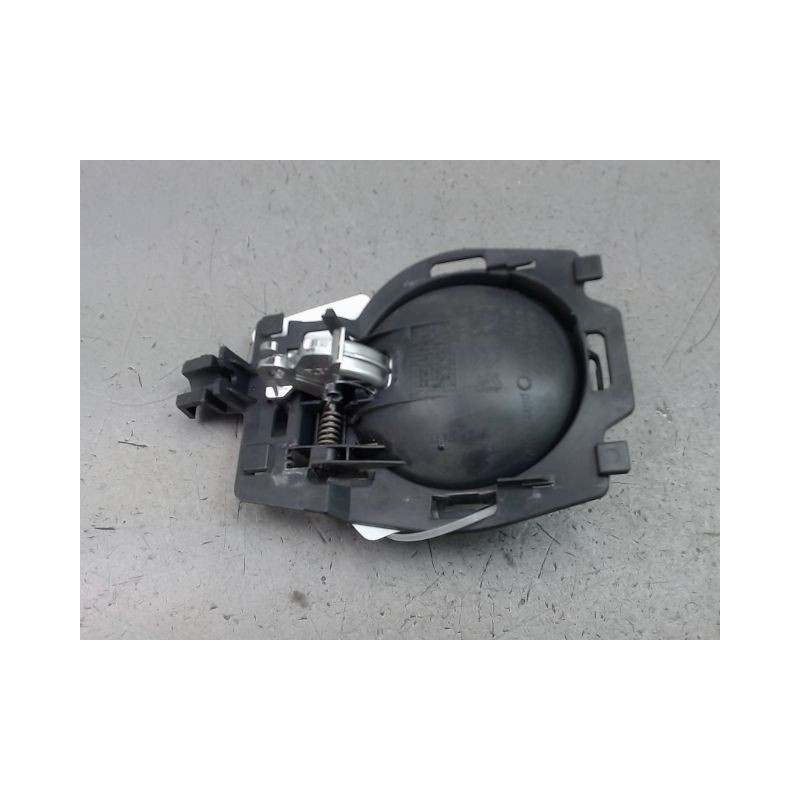 POIGNEE INTERIEURE PORTE AVANT GAUCHE CITROEN C3 PLURIEL CABRIO 2P I Phase 1 2003-2008