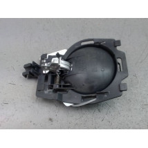 POIGNEE INTERIEURE PORTE AVANT GAUCHE CITROEN C3 PLURIEL CABRIO 2P I Phase 1 2003-2008