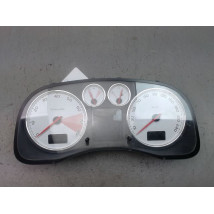 BLOC COMPTEURS PEUGEOT 307 CC 2P Phase 1 2003-2005