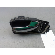 POIGNEE INTERIEURE PORTE AVANT DROIT PEUGEOT 307 CC 2P Phase 1 2003-2005