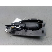 POIGNEE INTERIEURE PORTE AVANT DROIT PEUGEOT 307 CC 2P Phase 1 2003-2005