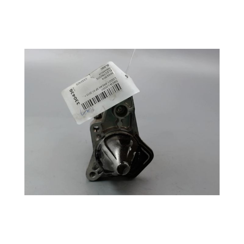 DEMARREUR DACIA LODGY BREAK 2012-...