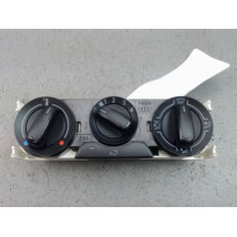 COMMANDE DE CHAUFFAGE AUDI A1 Phase 1 (8X) 2010-2015