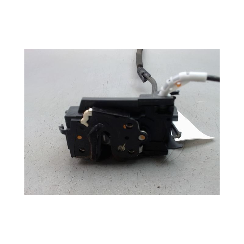 SYSTEME CONDAMNATION ARRIERE DROIT PEUGEOT 308 2009-