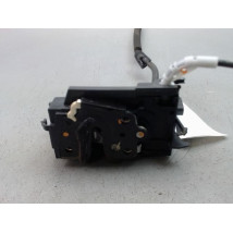SYSTEME CONDAMNATION ARRIERE DROIT PEUGEOT 308 2009-