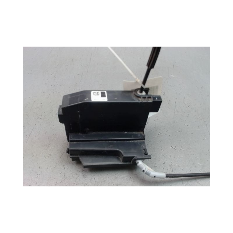 SYSTEME CONDAMNATION ARRIERE DROIT PEUGEOT 308 2009-