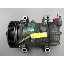 COMPRESSEUR AIR CONDITIONNE