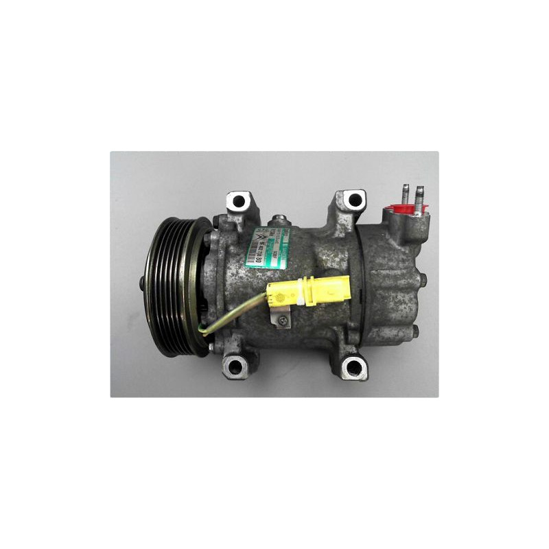 COMPRESSEUR AIR CONDITIONNE PEUGEOT 206 98-09