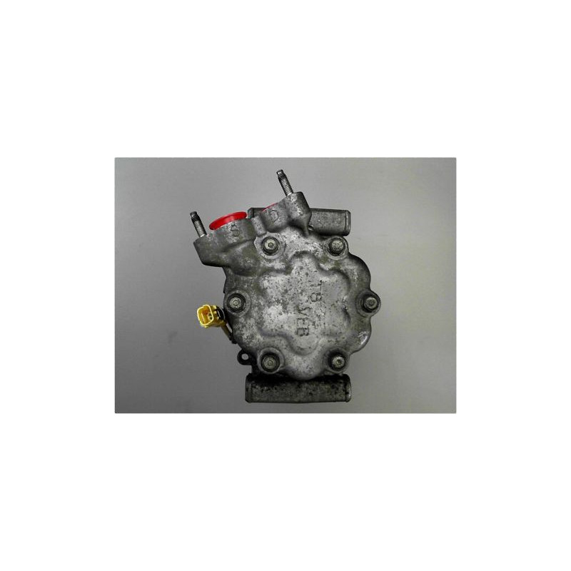 COMPRESSEUR AIR CONDITIONNE PEUGEOT 206 98-09