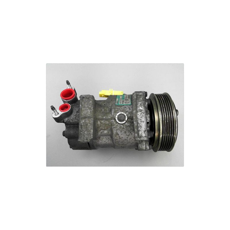COMPRESSEUR AIR CONDITIONNE PEUGEOT 206 98-09