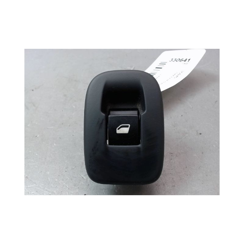COMMANDE LEVE-GLACE PORTE ARG PEUGEOT 208 Phase 1 2012-...
