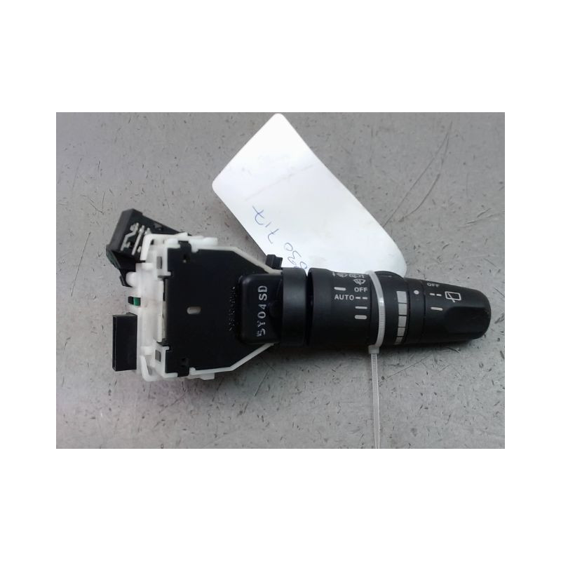 COMMANDE ESSUIE GLACE NISSAN NOTE I Phase 1 2006-2009