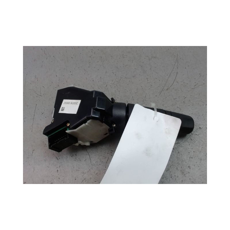 COMMANDE ESSUIE GLACE NISSAN NOTE I Phase 1 2006-2009