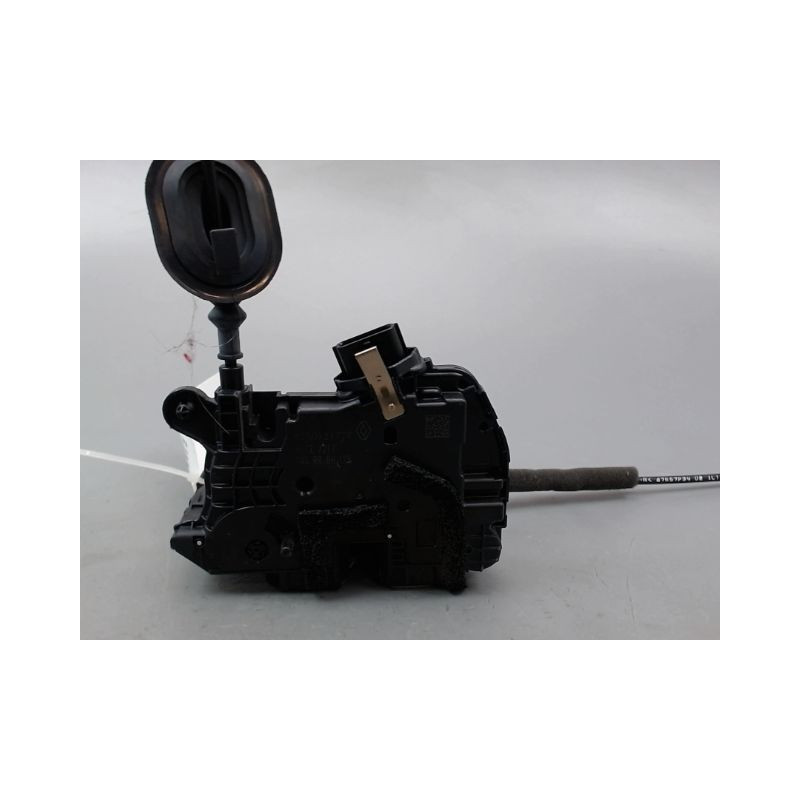 SYSTEME CONDAMNATION ARRIERE DROIT RENAULT TWINGO III 2014-...