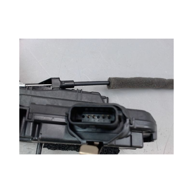SYSTEME CONDAMNATION ARRIERE DROIT RENAULT TWINGO III 2014-...