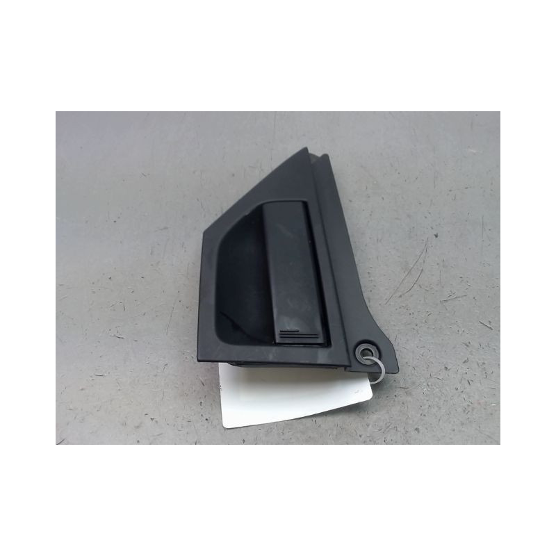 POIGNEE EXTERIEURE PORTE ARRIERE DROIT RENAULT TWINGO III 2014-...