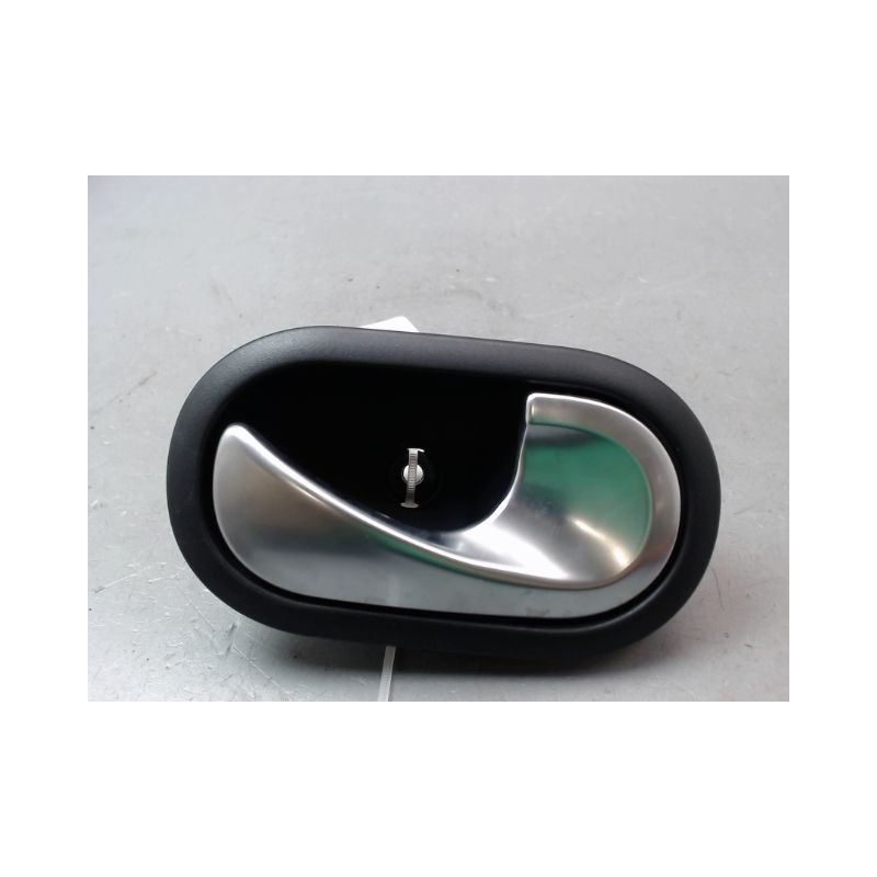 POIGNEE INTERIEURE PORTE ARRIERE DROIT RENAULT TWINGO III 2014-...