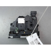 SYSTEME CONDAMNATION AVANT GAUCHE FIAT GRANDE PUNTO III 2005-2013
