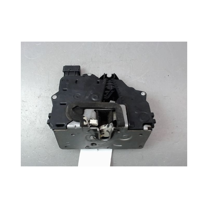 SYSTEME CONDAMNATION AVANT GAUCHE FIAT GRANDE PUNTO III 2005-2013
