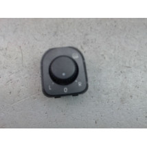COMMANDE RETROVISSEUR EXTERIEUR ELECTRIQUE VOLKSWAGEN GOLF V (1K) 2003-2008