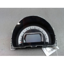 BLOC COMPTEURS RENAULT TWINGO III 2014-...