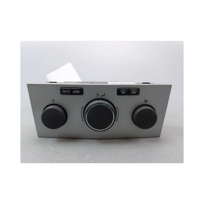 COMMANDE DE CHAUFFAGE OPEL ASTRA GTC III Phase 2 (H) 2007-2011