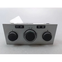 COMMANDE DE CHAUFFAGE OPEL ASTRA GTC III Phase 2 (H) 2007-2011