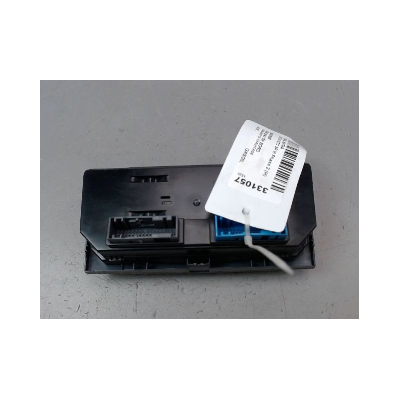 COMMANDE DE CHAUFFAGE OPEL ASTRA GTC III Phase 2 (H) 2007-2011