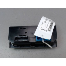 COMMANDE DE CHAUFFAGE OPEL ASTRA GTC III Phase 2 (H) 2007-2011