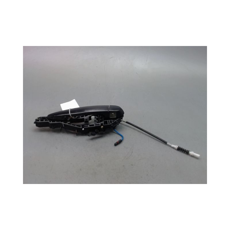 POIGNEE EXTERIEURE PORTE ARRIERE GAUCHE BMW SERIE 1 II (F20/F21) 2011-...