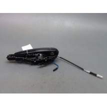 POIGNEE EXTERIEURE PORTE ARRIERE GAUCHE BMW SERIE 1 II (F20/F21) 2011-...