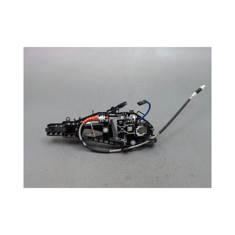 POIGNEE EXTERIEURE PORTE ARRIERE GAUCHE BMW SERIE 1 II (F20/F21) 2011-...
