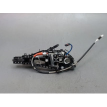 POIGNEE EXTERIEURE PORTE ARRIERE GAUCHE BMW SERIE 1 II (F20/F21) 2011-...