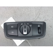 INTERIEUR COMMANDE PHARES BMW SERIE 1 II (F20/F21) 2011-...
