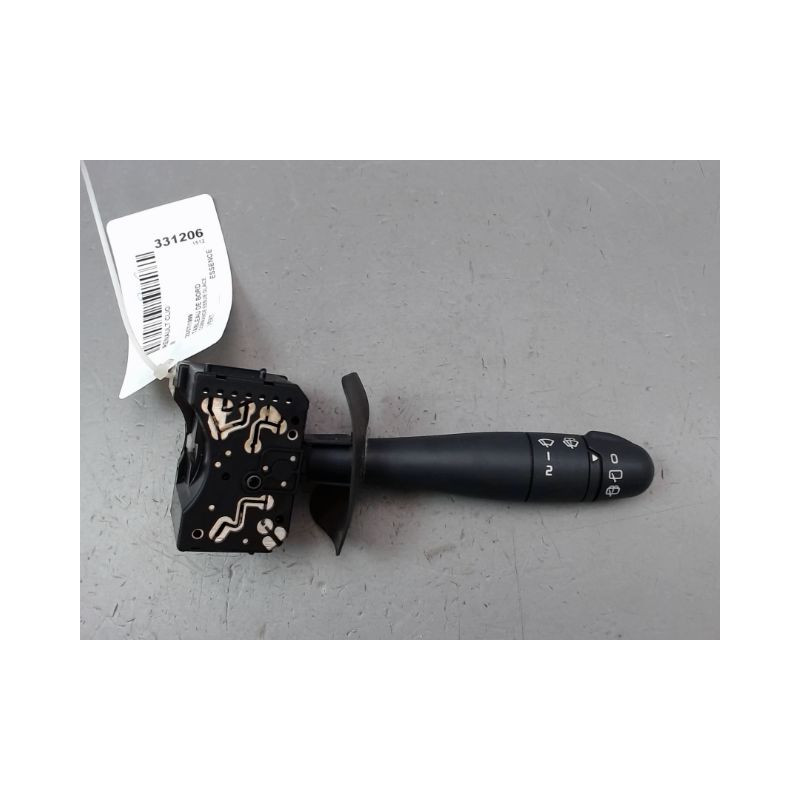 COMMANDE ESSUIE GLACE RENAULT CLIO II Phase 1 1998-2001