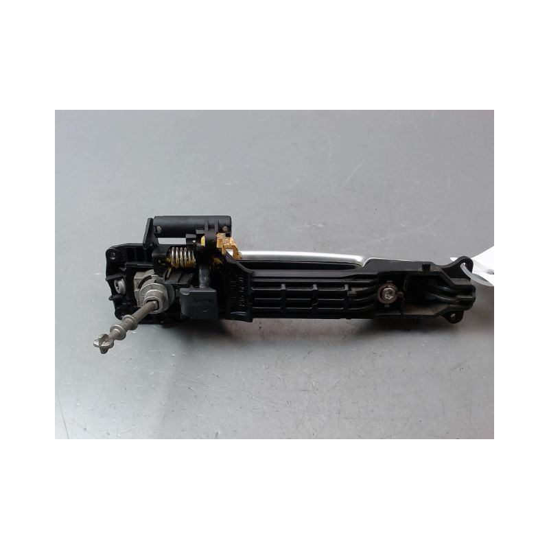 POIGNEE EXTERIEURE PORTE AVANT GAUCHE OPEL AGILA