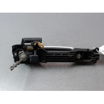 POIGNEE EXTERIEURE PORTE AVANT GAUCHE OPEL AGILA
