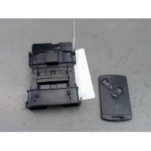 LECTEUR DE CARTE RENAULT LAGUNA III Phase 1 2007-2010