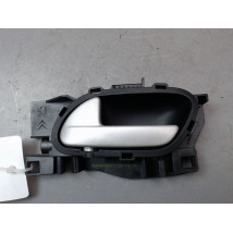 POIGNEE INTERIEURE PORTE AVANT GAUCHE PEUGEOT 207 2006-2013