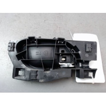 POIGNEE INTERIEURE PORTE AVANT GAUCHE PEUGEOT 207 2006-2013