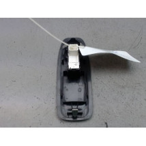 COMMANDE LEVE-GLACE PORTE AVD PEUGEOT 208 Phase 1 2012-...
