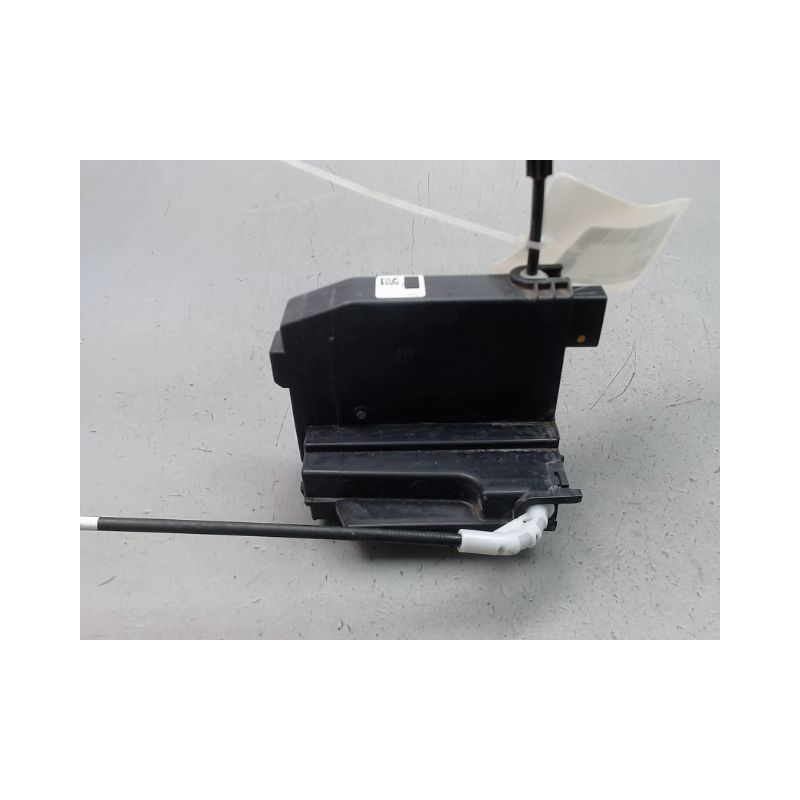 SYSTEME CONDAMNATION ARRIERE DROIT PEUGEOT 308 2009-