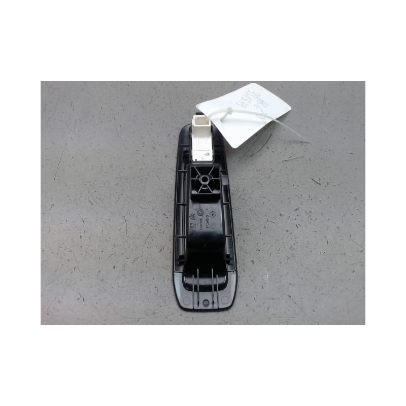 COMMANDE LEVE-GLACE PORTE ARG PEUGEOT 308 2009-